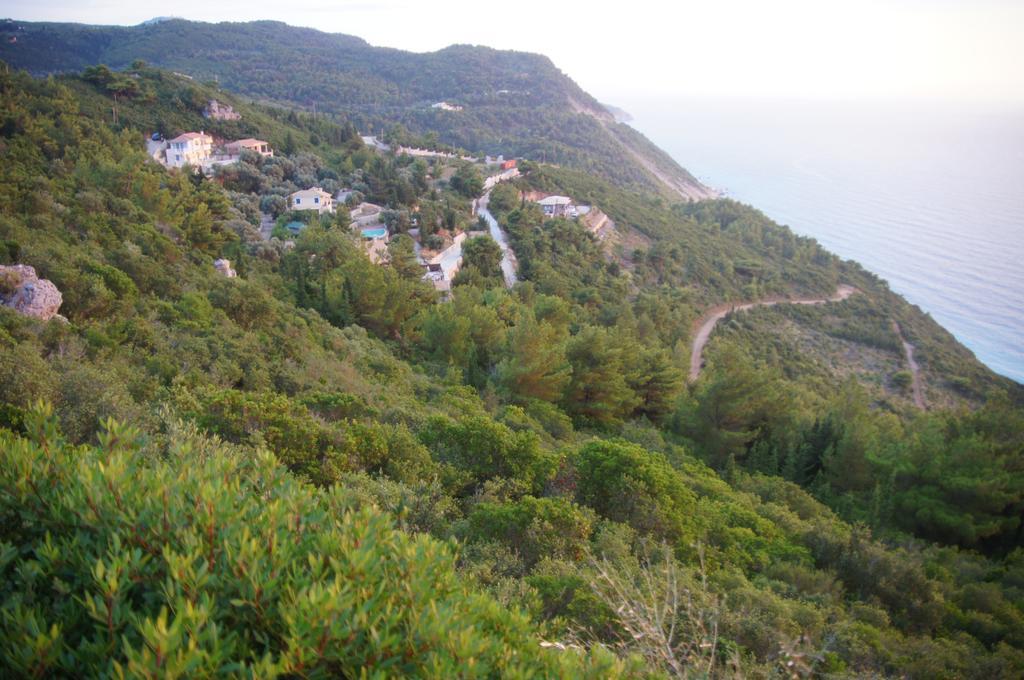 Kalivakia View * Tsoukaládhes