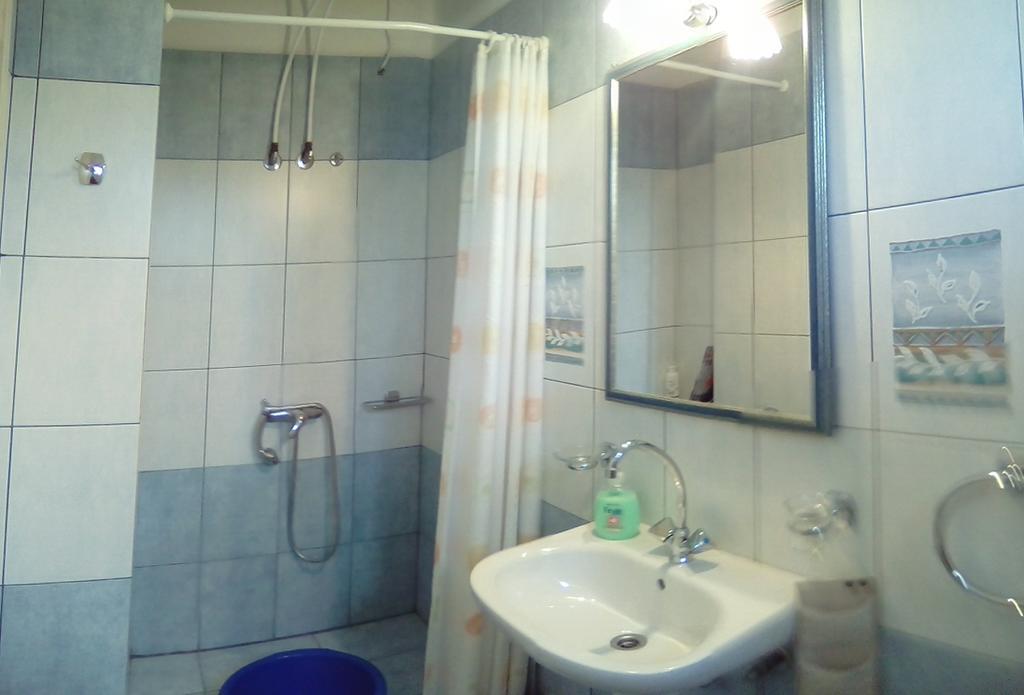 Apartment Kalivakia View Tsoukaládhes