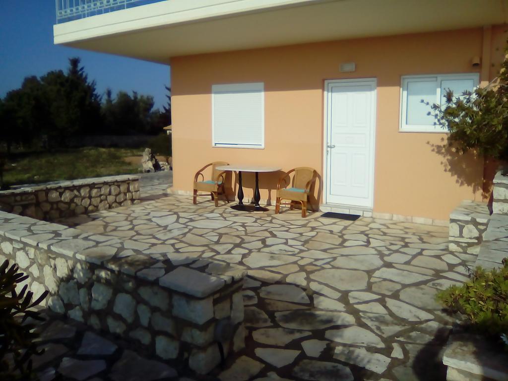 Kalivakia View Apartment Tsoukaládhes
