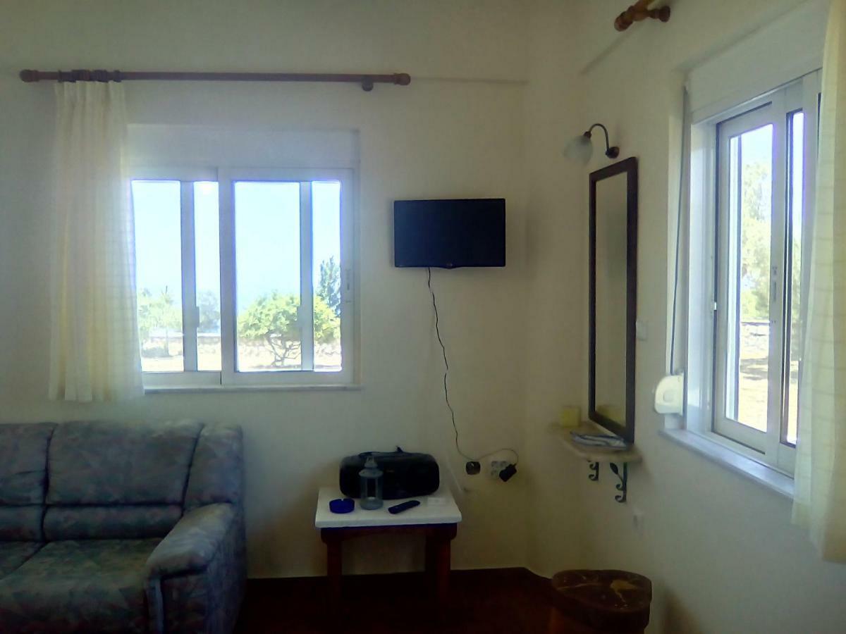 Kalivakia View Apartment *