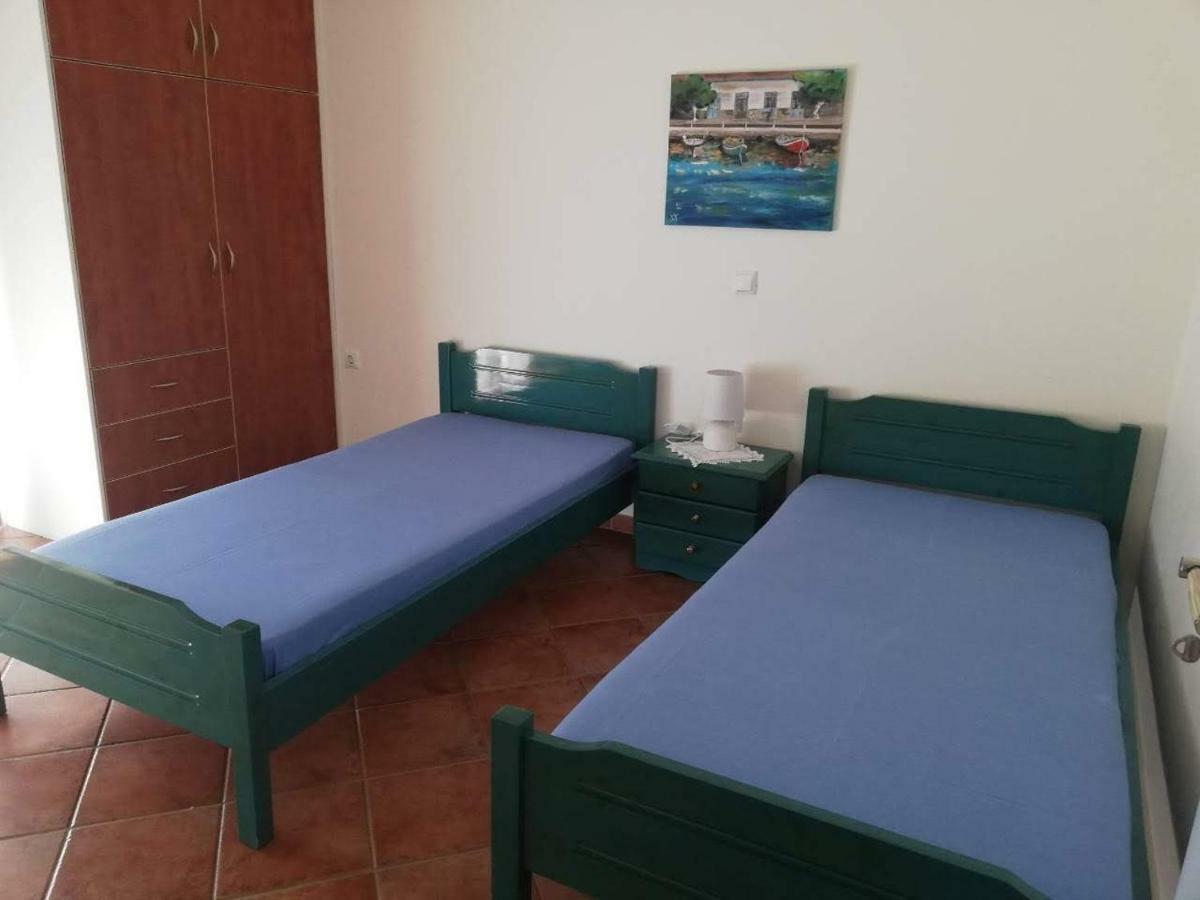 Kalivakia View Apartment Tsoukaládhes